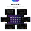 Universal 9 Inch 8 Core CarPlay Android Navigation Car Center Control All-In-One Monitor, Memory: 4+64G(Standard+AHD Camera)