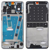 Huawei Nova 4e White Middle Frame Bezel + Keys