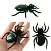 Novelty Creative Gadget Solar Power Robot Insect Car Spider for Children