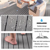 240x45x0.6cm EVA Yacht RV Waterproof Anti-skid Floor Mat