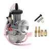 PWK42mm Universal Motorcycle Carburetor Carb Motor Carburetor