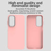 For Samsung Galaxy A16 5G Colorful Series Shockproof Phone Case(Pink)