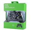 Wired USB Game Controller Gamepad for XBOX ONE Console / PC / Laptop, Cable Length: About 2.1m