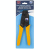 HSD YAC-5 Pressure 0.5-6mm Square Ratchet Crimping Plier European Tube And Pin Terminal Crimping Plier