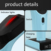 Handheld Barcode Scanner With Storage, Model: Wired Two-dimensional