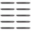 10x iPhone 13 Earpiece Speaker Dust Mesh
