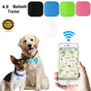 Pink Bluetooth Tracker | Key Finder | Anti-Lost Alarm