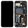 Google Pixel 4 LCD Screen & Digitizer Assembly (Black)