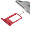 iPhone 7 Plus SIM Card Tray (Red) Replacement