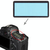 Canon 5Ds R Top Cover LCD Screen Replacement