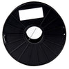 ABS 1.75 mm Color Series 3D Printer Filaments, about 395m(Silver)