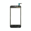 Huawei Y560 Black Touchscreen Digitizer Replacement