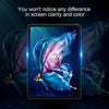 For Samsung Galaxy Tab S10 FE+ NILLKIN H+ Series Tempered Glass Film
