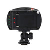 ZF-2000 2 LED Video Light for Camera / Video Camcorder