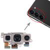 Samsung S22 5G SM-S901B Camera Set (Triple Lens Replacement)