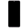 Samsung Galaxy A05s LCD Screen & Digitizer Assembly with Frame