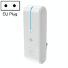 JHQ-12S Negative Ion Formaldehyde Removal Air Purifier Room Deodorizer, Spec: EU Plug(White)