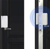 WiFi Door/Window Alarm Sensor, White