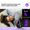 LEMFO C26 1.96 inch Sport Smart Watch, Support Bluetooth Call / Message Notification / Heart Rate / Blood Pressure Health Monitor(Blue)
