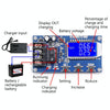 XY-L10A 6-60V CNC Full Power Off Over Charge Protection Switch(PCB)
