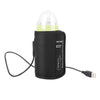 USB to Type-C Car Bottle Warmer