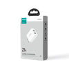 JOYROOM JR-TCN04 2.1A Dual USB Charger, Specification:US Plug