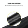 1.5m Carbon Fiber Extended Monopod Invisible Selfie Stick For Insta360  / DJI Action / GoPro / Xiao Yi Sports Camera