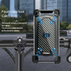 Mobile Phone Holder Navigation Bicycle Holder, Handlebar Model