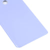 TCL 20B Battery Cover Replacement - Purple