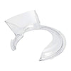 Replacement Pouring Shield Splash Guard for KitchenAid 4.5/5QT Stand Mixers