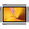 X09 10.1 inch 4G LTE Tablet PC, 4GB+64GB, Android 8.1 MTK6755 Octa Core, Support Dual SIM, EU Plug (Black)