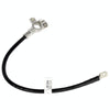 2AWG Automotive Replacement Negative Battery Cable Electrical Connection Accessories