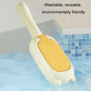 Pet Hair Remover Roller, Two-Way Lint Brush (Yellow)
