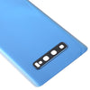 Galaxy S10+ Back Cover Replacement with Lens (Blue)