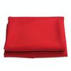 Polyester Parasol Replacement Cloth Round Garden Umbrella Cover, Size: Diameter 3m 6 Ribs(Big Red)