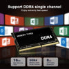 GXMO N9 Windows 11 Intel ADL-N N95 4-Core Processor Mini Computer, Specification:8GB+256GB