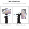 PULUZ Mini Octopus Flexible Tripod Holder with Ball Head for SLR Cameras, GoPro, Cellphone, Size:30cmx5cm