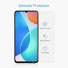 0.26mm 9H 2.5D Tempered Glass Film For Honor Play 30 Plus