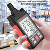 HABOTEST HT607 Portable Handheld Temperature Humidity Tester