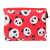 Children Game Blanket / Baby Crawling Pad / Beach Mat Picnic Mat Outdoor, Size: 170cm(L) x 155cm(W)(Red)