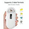 Bluetooth Pet Microchip Reader Scanner 134.2KHz/125KHz FDX-B/EMID