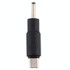 10 PCS 3.0 x 1.1mm to Micro USB DC Power Plug Connector