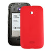 Nokia Lumia 510 Battery Cover - Red