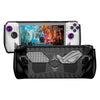 For ASUS ROG Ally Game Console TPU Protective Case (Black)