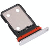vivo iQOO 8 SIM Card Tray (White) - Replacement Part