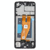 Samsung Galaxy A05 LCD Screen & Digitizer Assembly w/ Frame