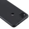 Google Pixel 4a Battery Cover Black - Replacement Back