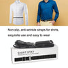 Shirt Fixed Anti -slip Anti -wiring Fixed Hidden Belt, Style: Upgrade Model