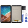 Xiaomi Mi Pad 4 LCD Screen & Digitizer Assembly - Black