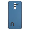 Huawei Mate 20 Lite/Maimang 7 Battery Cover - Blue
